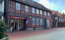 Touristinformation Wittingen - ©Guido Frank Touristinformation Wittingen - ©Guido Frank