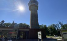 Aussichtsturm Deutscher Olymp - ©Guido Frank