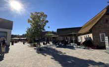 Designer Outlet Soltau - ©Guido Frank Designer Outlet Soltau - ©Guido Frank