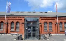 Oldenburgisches Staatstheater - Nebenstelle Exerzierhalle  - ©Simon Kesting