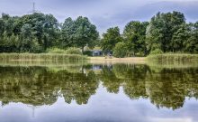 NaturistenCamp Sonnensee - ©Hermann Kolbeck