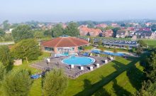 Friesland Therme Horumersiel