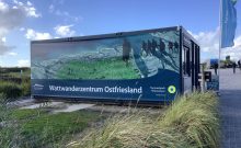 Wattwanderzentrum Ostfriesland - ©Joke Pouliart Wattwanderzentrum Ostfriesland - ©Joke Pouliart