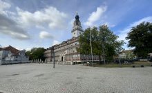 Schloss Museum Wolfenbüttel - ©Guido Frank