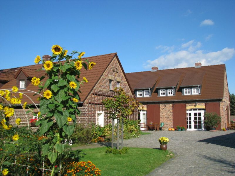 Bild von Ferienwohnung Erlengrund  - ©Edith Böhm