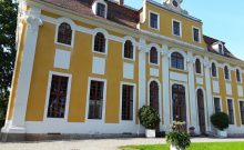 Natur trifft auf Kultur: Schloss Neschwitz - ©Jan Schiefer