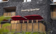 Riesling Quartier - Mosel Wein Hotel - ©Rieslingquartier Riesling Quartier - Mosel Wein Hotel - ©Rieslingquartier