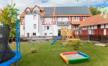 Landhaus im Rinnetal Landhaus im Rinnetal