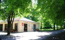 GesUndTourismus Horn-Bad Meinberg GesUndTourismus Horn-Bad Meinberg