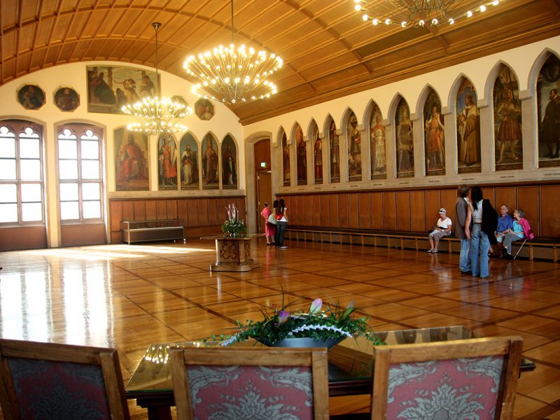 Kaisersaal - ©