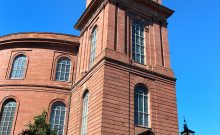 Paulskirche - ©Stefan Maurer Paulskirche - ©Stefan Maurer