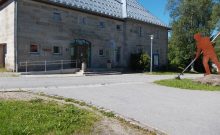 Tourist- und Nationalpark-Info Mauth Tourist- und Nationalpark-Info Mauth