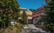 Waldgeschichtliches Museum St. Oswald - ©Jo Fröhlich / Nationalpark Bayerischer Wald