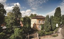 Weingut von Winning - Vinothek und Restaurant Leopold - ©von Winningen Weingut GmbH Weingut von Winning - Vinothek und Restaurant Leopold - ©von Winningen Weingut GmbH