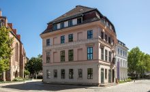 Museum Knoblauchhaus - ©Michael Setzpfandt Museum Knoblauchhaus - ©Michael Setzpfandt
