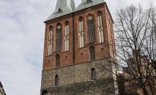 Museum Nikolaikirche - ©Sandra Weller