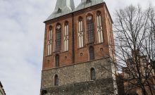 Museum Nikolaikirche - ©Sandra Weller Museum Nikolaikirche - ©Sandra Weller