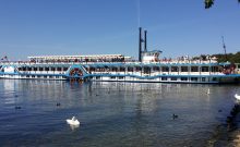FMS Havel Queen FMS Havel Queen