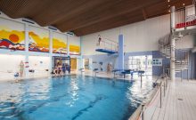 Hallenbad Hermeskeil Hallenbad Hermeskeil