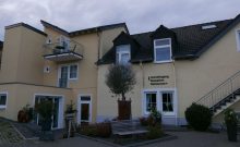 Brauers Landarthotel - ©Sandra Hamer Brauers Landarthotel - ©Sandra Hamer