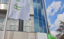 Holiday Inn Berlin City Center East Prenzlauer Berg - ©Manuela Fischer Holiday Inn Berlin City Center East Prenzlauer Berg - ©Manuela Fischer