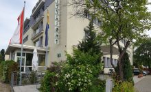 Citylight Hotel - ©Manuela Fischer Citylight Hotel - ©Manuela Fischer