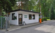 Campingplatz Berlin Kladow - ©Deutsche Camping Club Campingplatz Berlin Kladow - ©Deutsche Camping Club