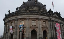 Bode-Museum - ©Manuela Fischer