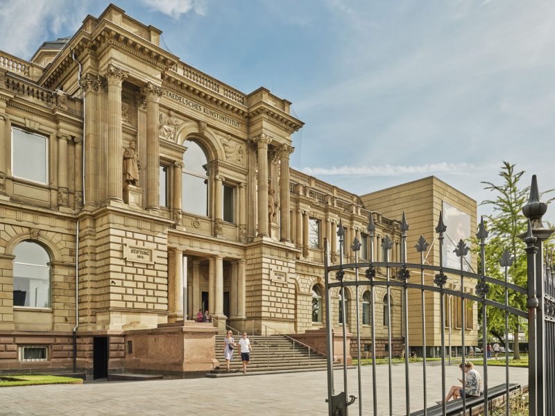 Städel Museum - ©Städel Museum Bild von Städel Museum - ©Städel Museum
