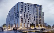 Scandic Frankfurt Hafenpark Scandic Frankfurt Hafenpark