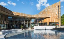 Theater im Kurgastzentrum - ©Bayerisches Staatsbad Bad Reichenhall Kur-GmbH Bad Reichenhall Theater im Kurgastzentrum - ©Bayerisches Staatsbad Bad Reichenhall Kur-GmbH Bad Reichenhall