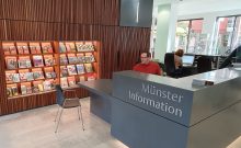 Tourist Information Münster Tourist Information Münster