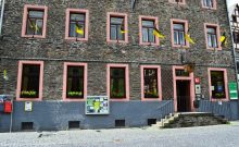 Tourist-Information Oberwesel - ©Tourist-Information Oberwesel