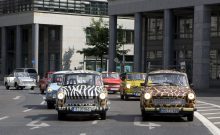 Trabi World und Trabi Museum