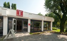 Touristinformation - © Tourist Information Bad Breisig Touristinformation - © Tourist Information Bad Breisig