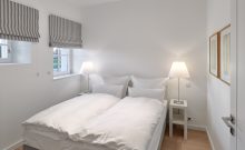 Gästehaus Cantzheim I Ferienwohnung Fuchs - ©Stefan Müller Gästehaus Cantzheim I Ferienwohnung Fuchs - ©Stefan Müller