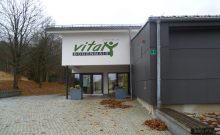 Vital-Zentrum Bodenmais - ©Martine Ernst