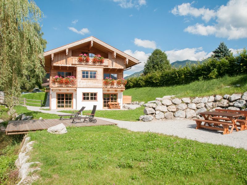 Bild von Ferienwohnungen am Webermohof - ©Gerlind Schiele