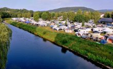 Campingpark Echternacherbrück - ©Gerhard Krämer