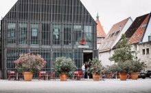 Die Vorratskammer - ©Die Vorratskammer Die Vorratskammer - ©Die Vorratskammer