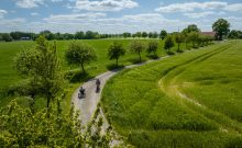 Natur- und Kulturoasen - ©© Naturpark Hohe Mark / Dennis Stratmann