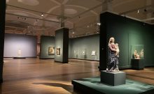 Gemäldegalerie Berlin - ©Gemäldegalerie Gemäldegalerie Berlin - ©Gemäldegalerie
