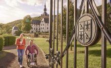 Tourist-Information Tholey - ©JENS WEGENER Tourist-Information Tholey - ©JENS WEGENER
