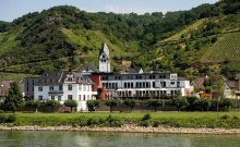 Jugendherberge Kloster Leutesdorf Jugendherberge Kloster Leutesdorf