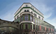 Technisches Museum der Pforzheimer Schmuck- und Uhrenindustrie - ©Petra Jaschke Technisches Museum der Pforzheimer Schmuck- und Uhrenindustrie - ©Petra Jaschke