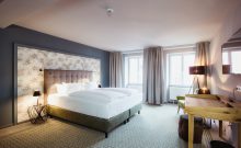 Hotel Goldene Traube by Neugart - © schug-design / susanne schug Hotel Goldene Traube by Neugart - © schug-design / susanne schug