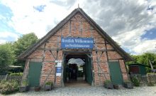 Freilichtmuseum am Kiekeberg - ©Guido Frank