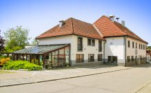 Landgasthof Euler - ©Landgasthof Euler Landgasthof Euler - ©Landgasthof Euler