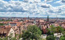 Tourismusort Nürnberg - ©Florian Trykowski /floriantrykowski.com Tourismusort Nürnberg - ©Florian Trykowski /floriantrykowski.com