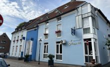Hotel Nibelungen Hof - ©Guido Bonewitz-Raband Hotel Nibelungen Hof - ©Guido Bonewitz-Raband